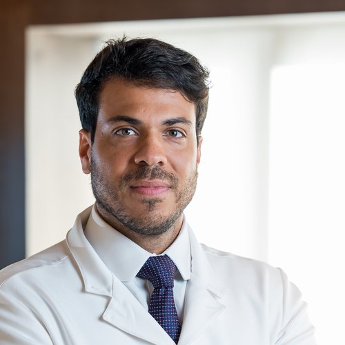Dr. William Araujo — Medicina Integrativa