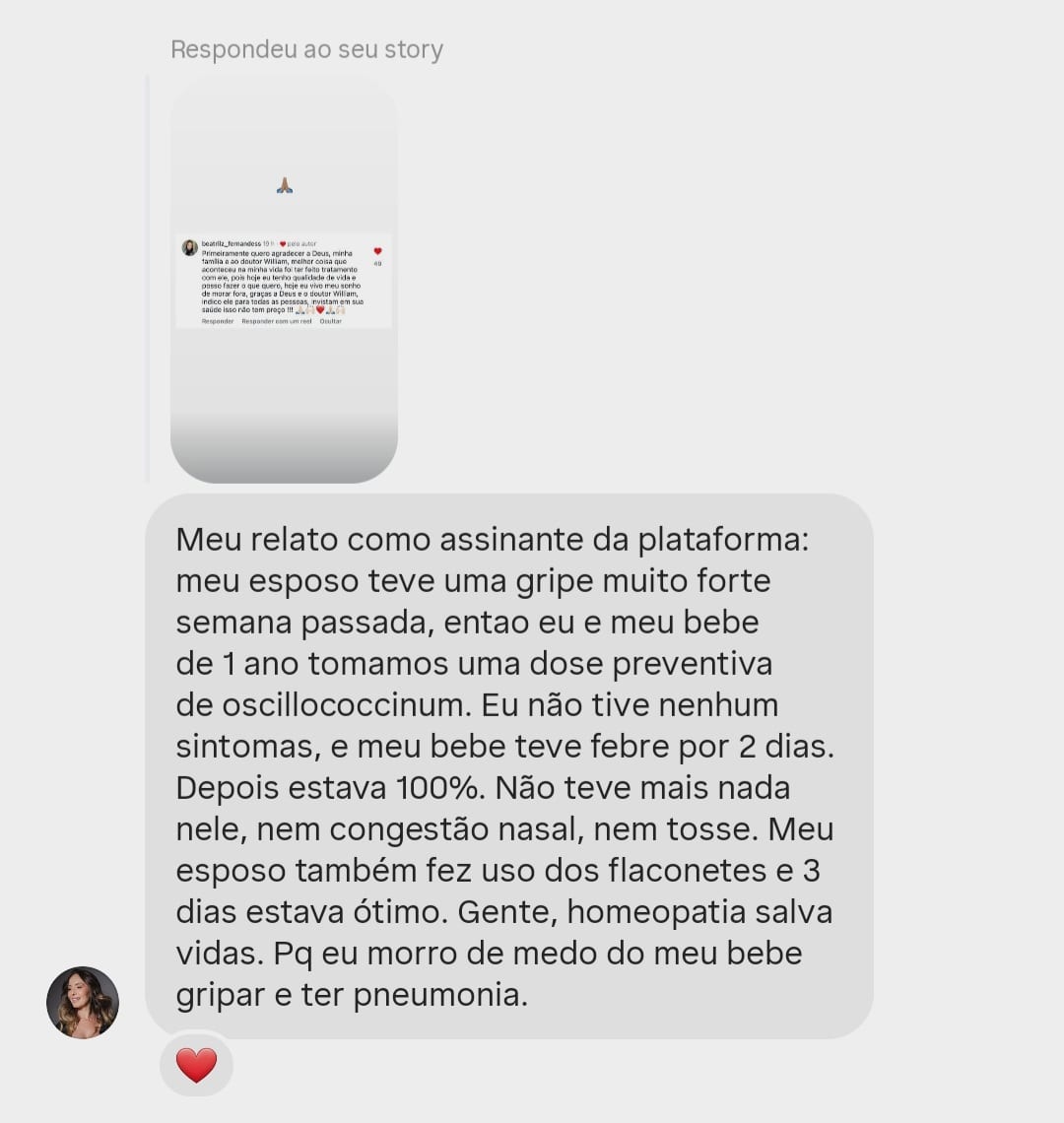 Depoimento — Hormônios · TPM