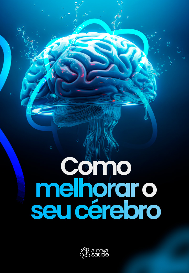 Como melhorar o seu cérebro