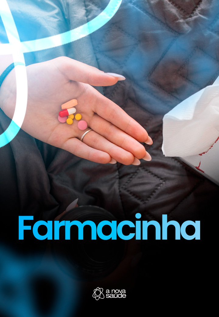 Farmacinha