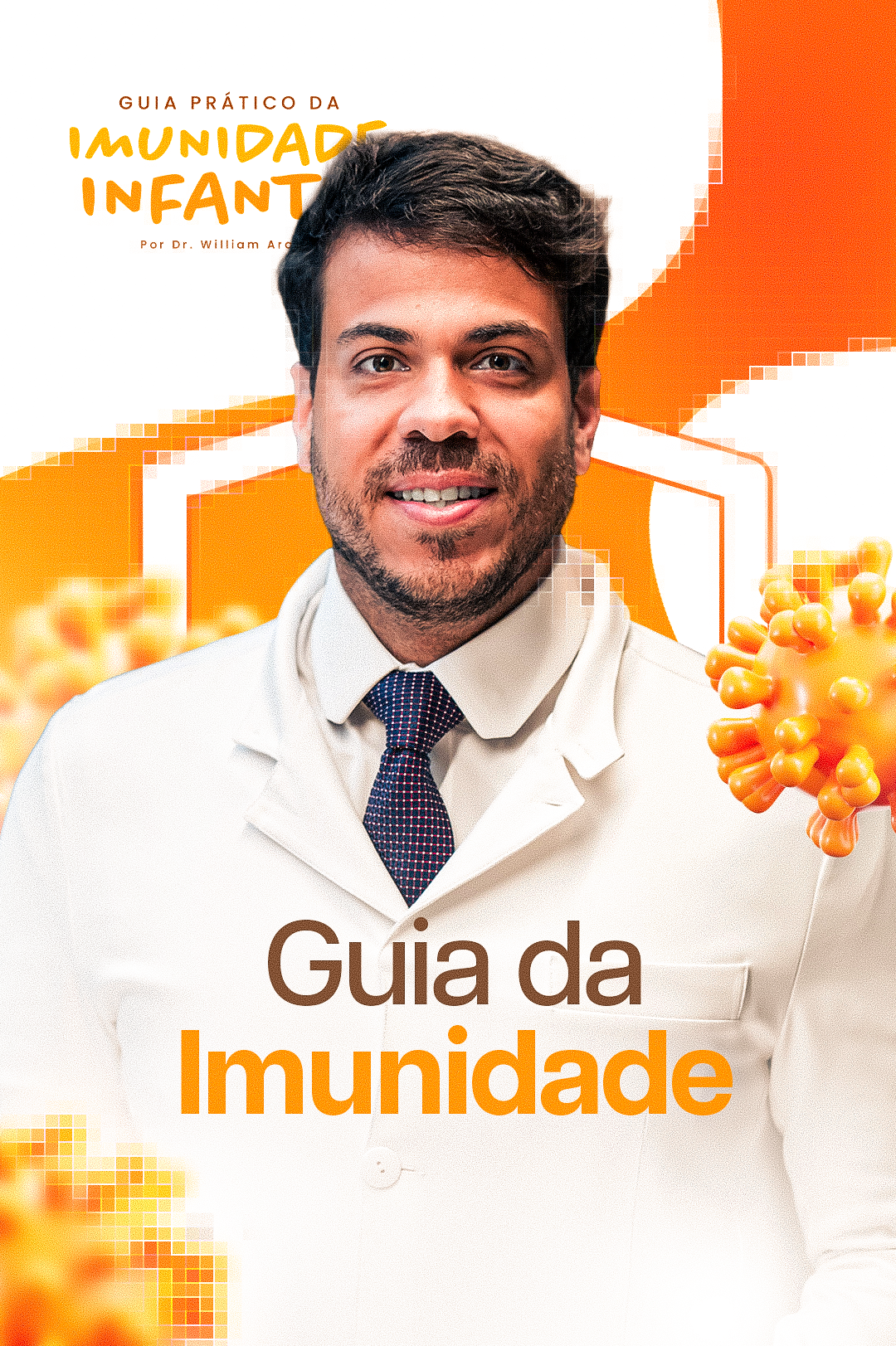 Guia da imunidade