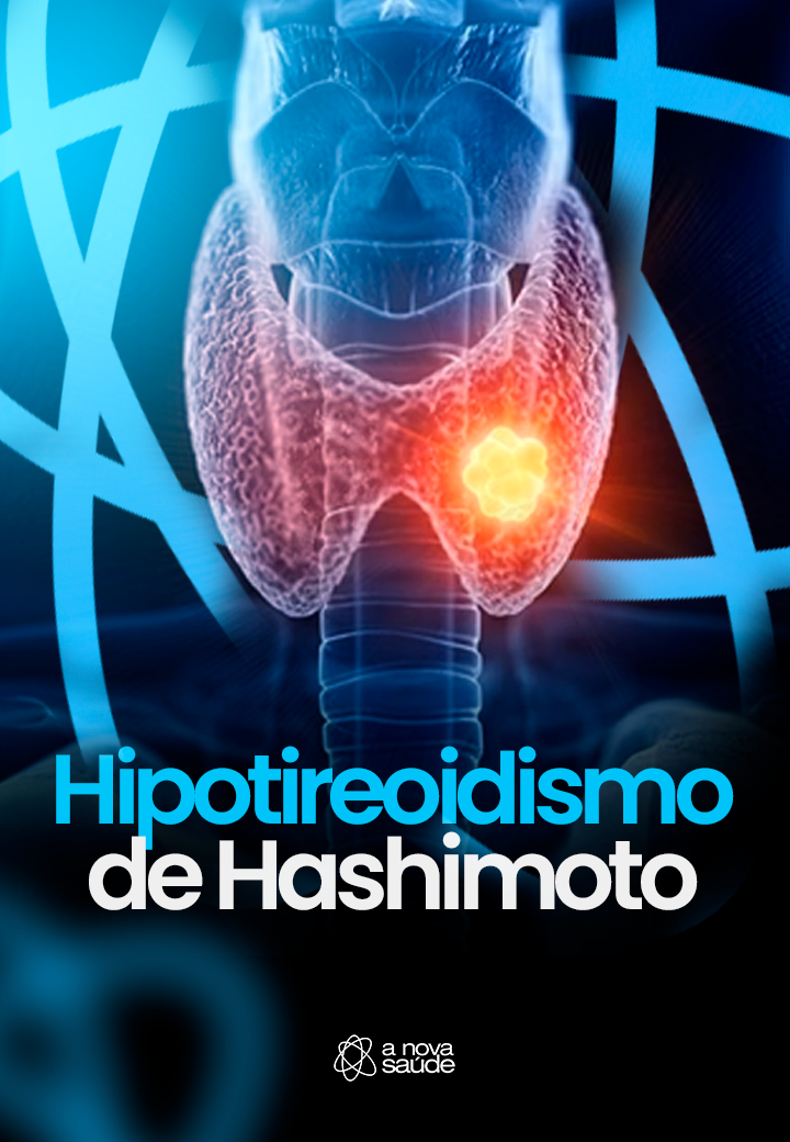 Hipotireoidismo de Hashimoto