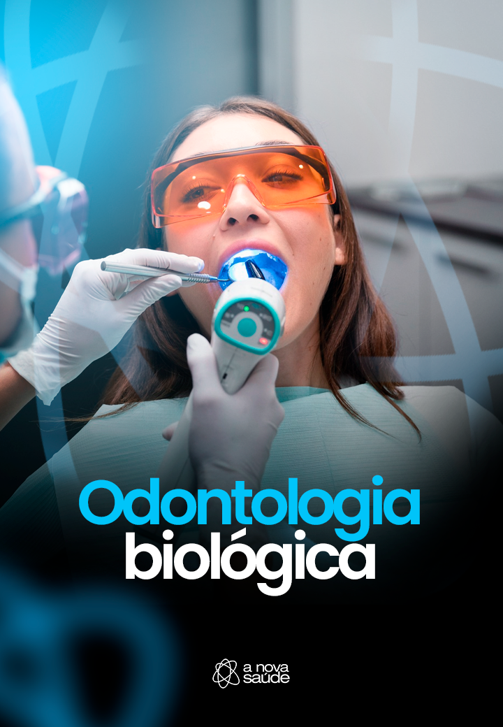 Odontologia biológica