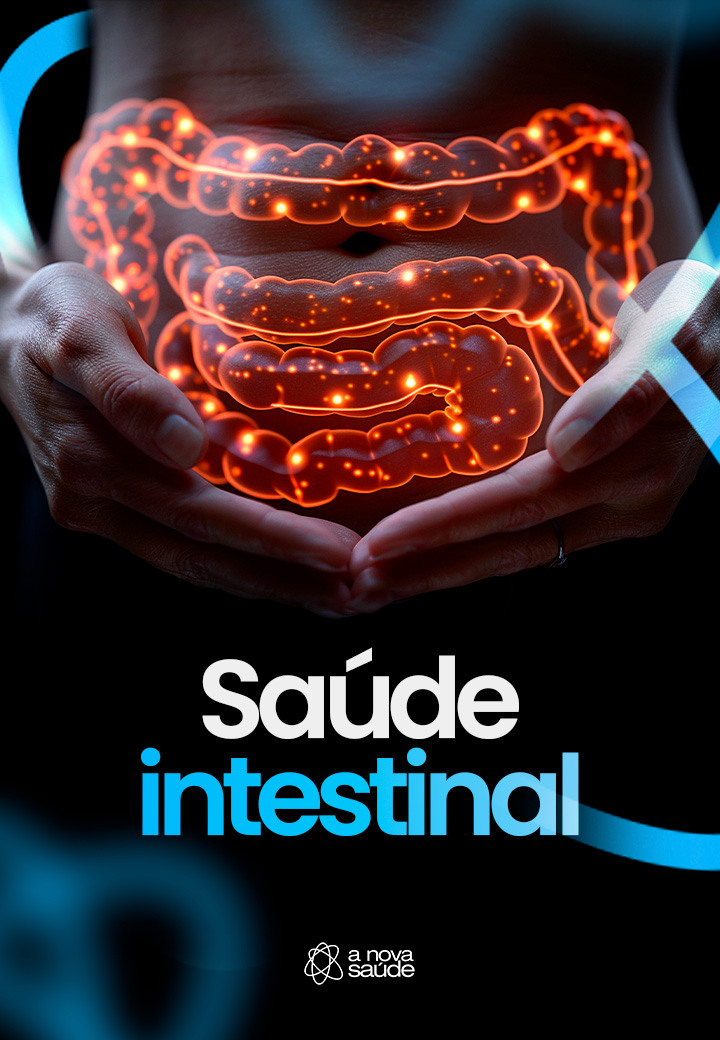 Saúde intestinal