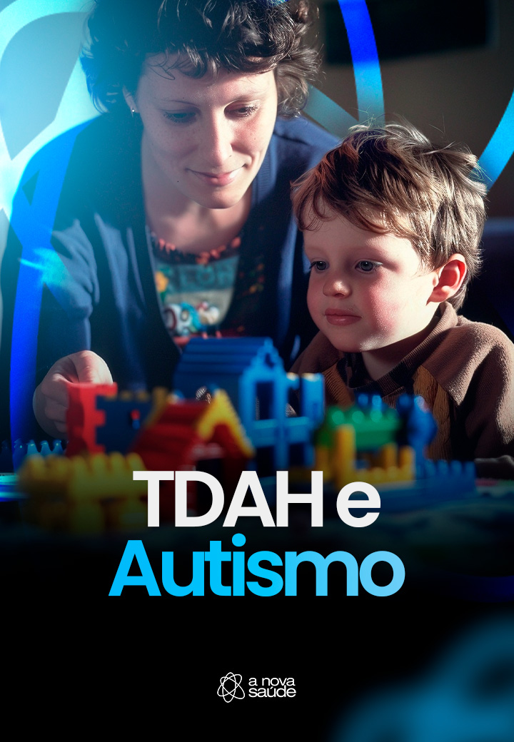 TDAH e Autismo