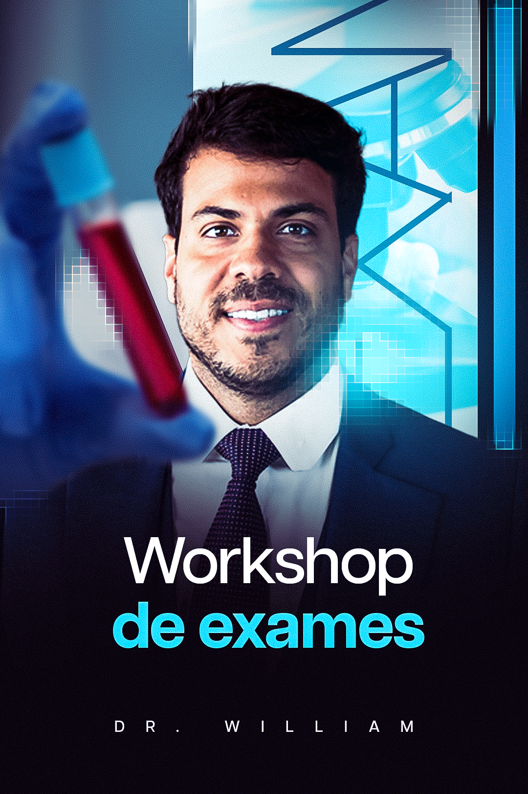 Workshop de Exames_