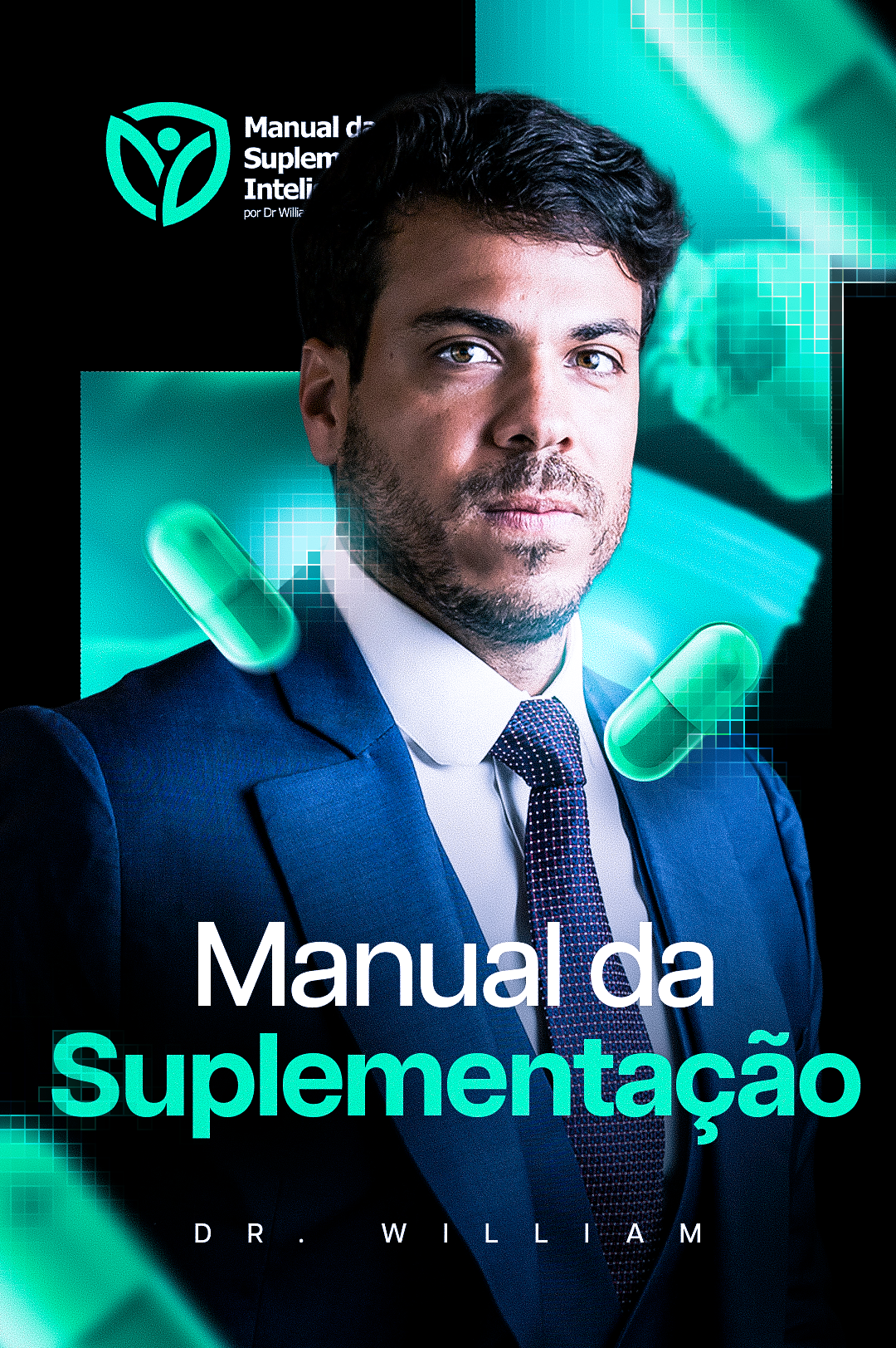 manual da suplementação